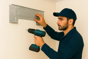 Hitachi Klima Montaj Servis İzmir